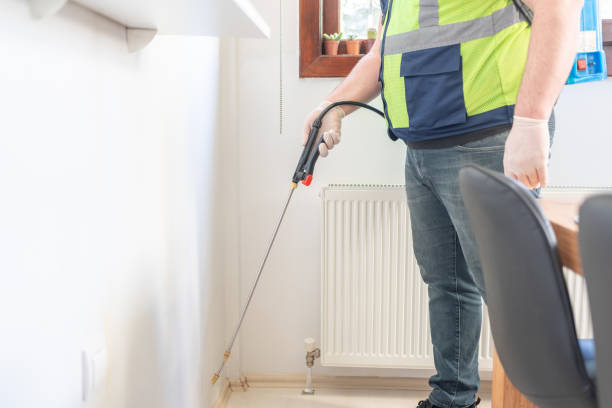 Best Cockroach Control Services  in Lemoyne, PA